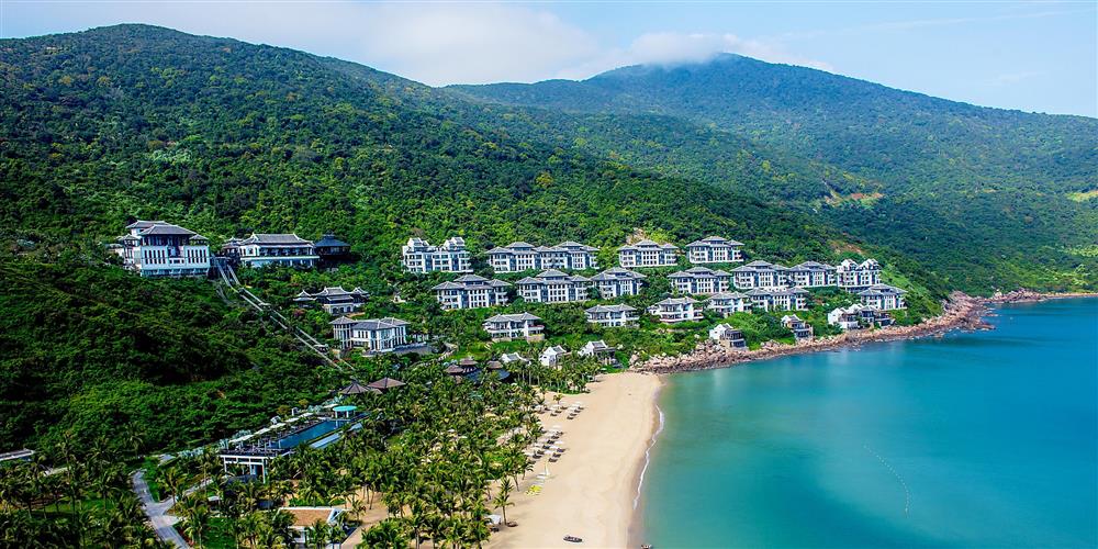  InterContinental Danang Sun Peninsula Resort