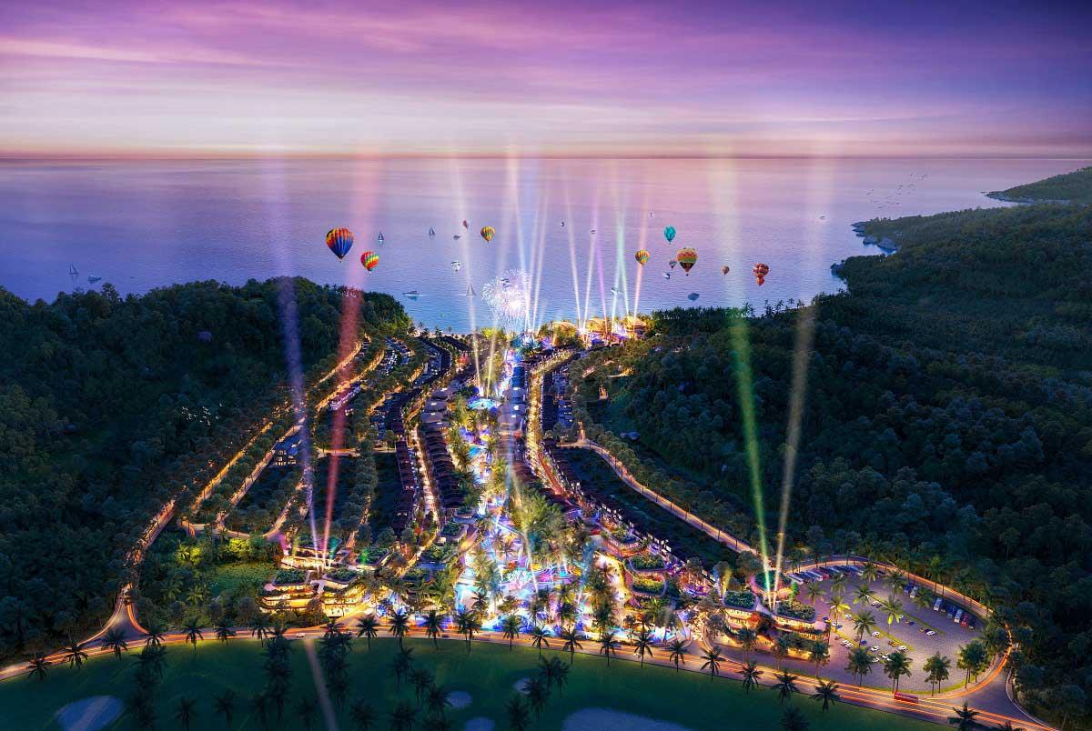 banner Sunrise Park Villa 