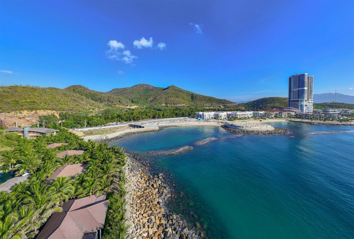 LIBERA NHA TRANG
