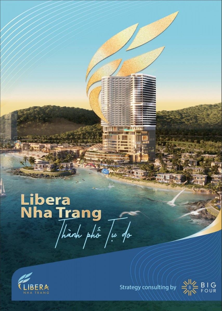 libera nha trang 