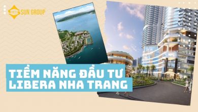 Tiềm năng đầu tư Libera Nha Trang