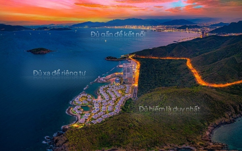 Tiện ích Libera Nha Trang 1