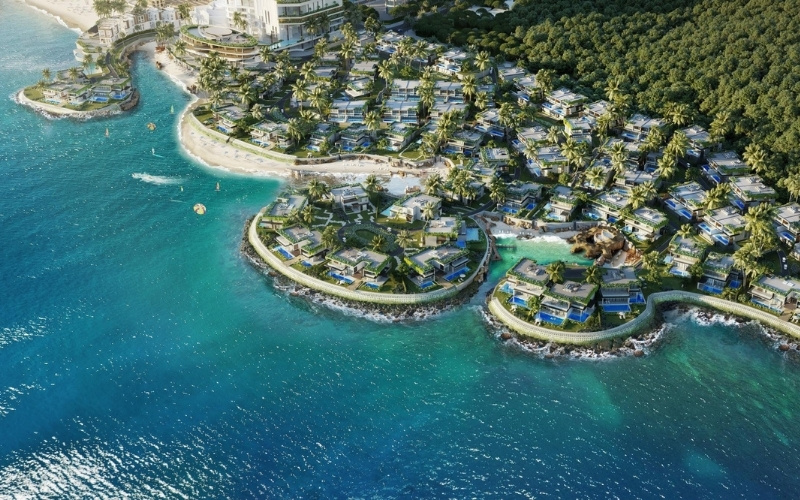 Tiện ích Libera Nha Trang 3