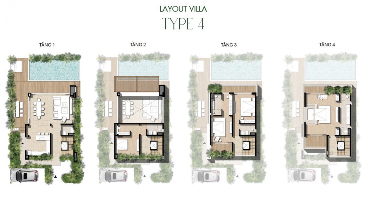La Tiên Villas - Tổng quan & Giá bán quý III/2025 10 La Tiên Villas - Tổng quan & Giá bán quý III/2025 mb la tien villa 10