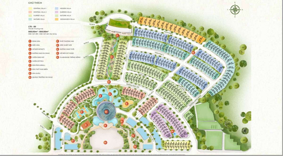 La Tiên Villas - Tổng quan & Giá bán quý III/2025 9 La Tiên Villas - Tổng quan & Giá bán quý III/2025 mb la tien villa 2