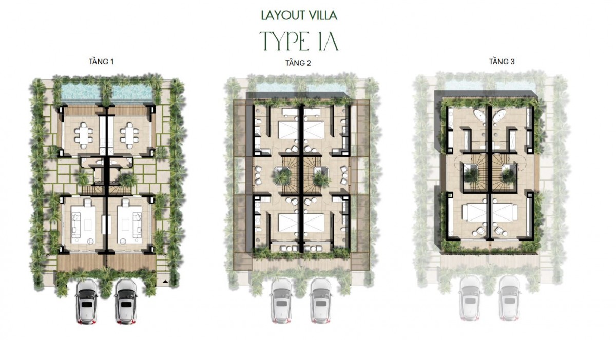 La Tiên Villas - Tổng quan & Giá bán quý III/2025 15 La Tiên Villas - Tổng quan & Giá bán quý III/2025 mb la tien villa 4