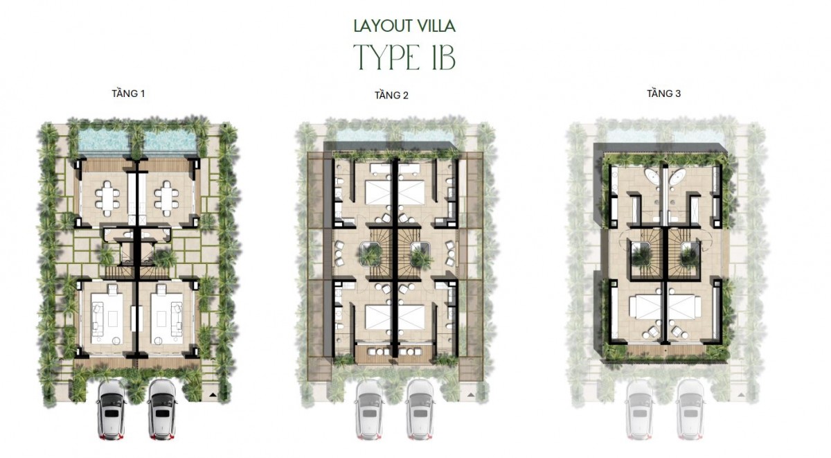 La Tiên Villas - Tổng quan & Giá bán quý III/2025 14 La Tiên Villas - Tổng quan & Giá bán quý III/2025 mb la tien villa 5