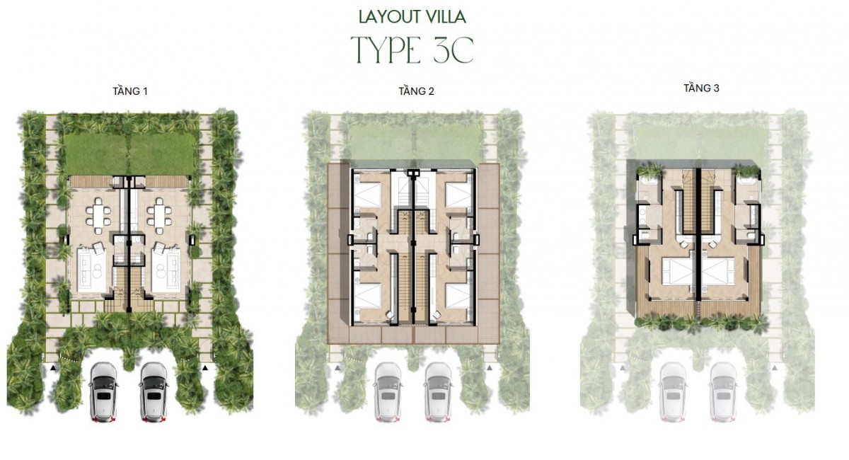 La Tiên Villas - Tổng quan & Giá bán quý III/2025 11 La Tiên Villas - Tổng quan & Giá bán quý III/2025 mb la tien villa 9