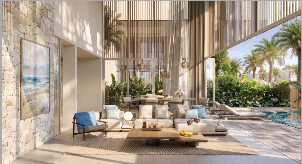 La Tiên Villas - Tổng quan & Giá bán quý III/2025 16 La Tiên Villas - Tổng quan & Giá bán quý III/2025 noi that bt la tien 1