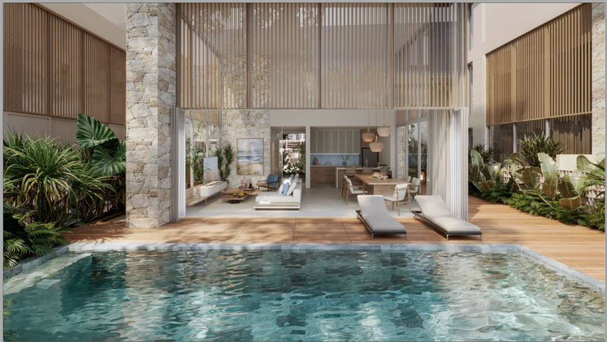 La Tiên Villas - Tổng quan & Giá bán quý III/2025 18 La Tiên Villas - Tổng quan & Giá bán quý III/2025 noi that bt la tien 3