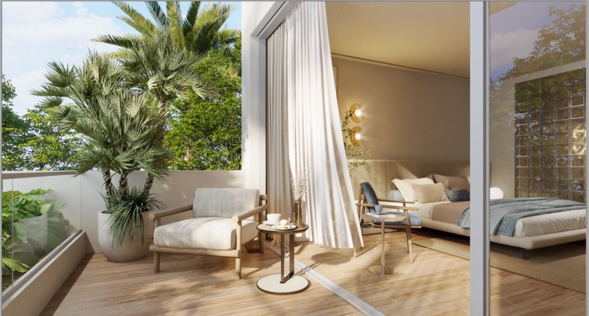 La Tiên Villas - Tổng quan & Giá bán quý III/2025 20 La Tiên Villas - Tổng quan & Giá bán quý III/2025 noi that bt la tien 5