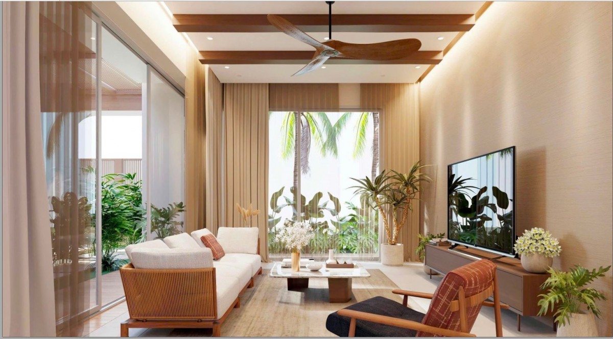 La Tiên Villas - Tổng quan & Giá bán quý III/2025 21 La Tiên Villas - Tổng quan & Giá bán quý III/2025 noi that bt la tien 9