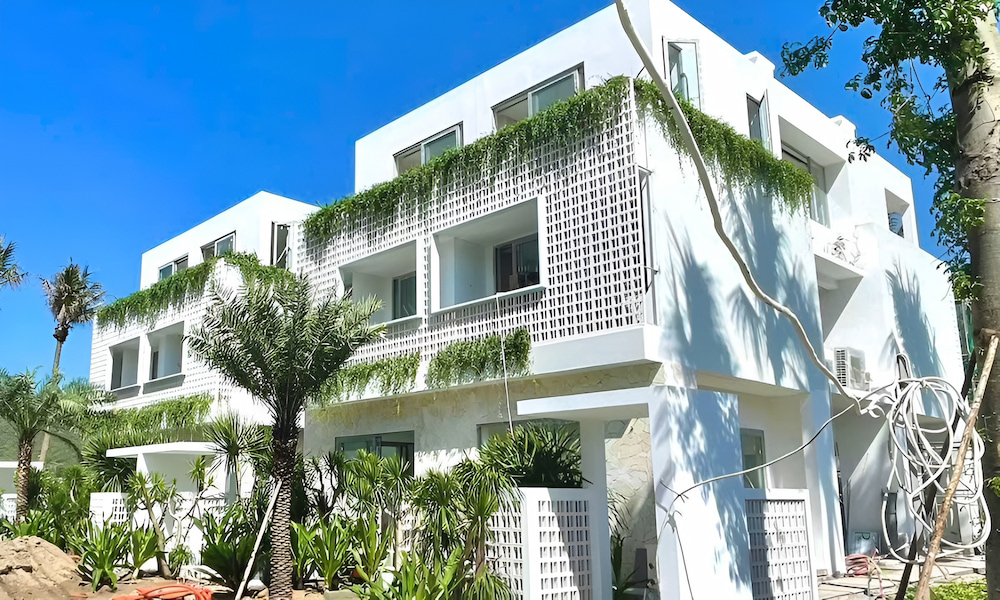 La Tiên Villas - Tổng quan & Giá bán quý III/2025 24 La Tiên Villas - Tổng quan & Giá bán quý III/2025 tien do thi cong la tien villa 5