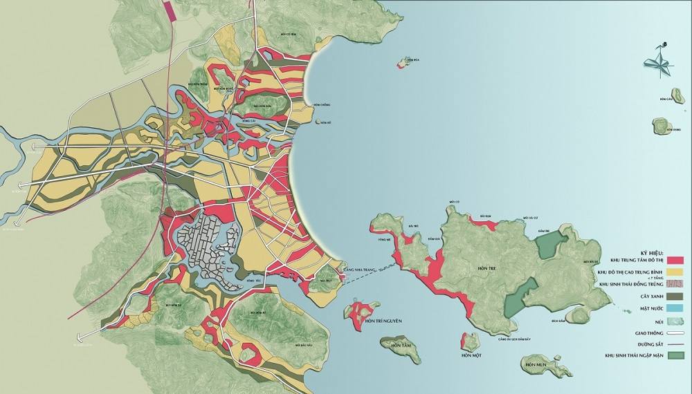 Yếu tố khách quan tác động đến cơ hội tăng giá Charmora City