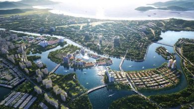 Charmora City là điểm đến đầu tư mới hấp dẫn tại Nha Trang