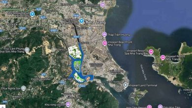 Cơ hội tăng giá Charmora City đến từ vị trí