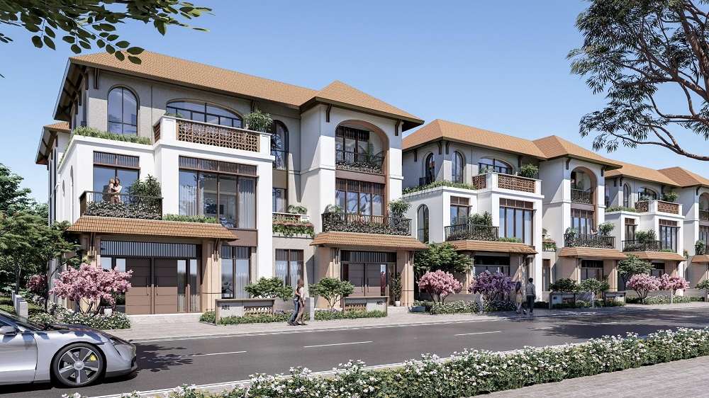 Mua sản phẩm Charmora City giai đoạn đầu nhiều ưu đãi