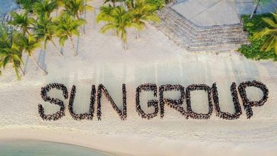 Chủ đầu tư Charmora City là tập đoàn Sun Group