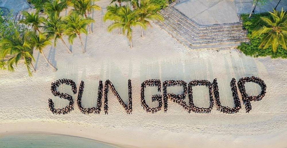 Chủ đầu tư Charmora City - Sungroup bảo chứng cho uy tín và giá trị 1 Chủ đầu tư Charmora City là tập đoàn Sun Group