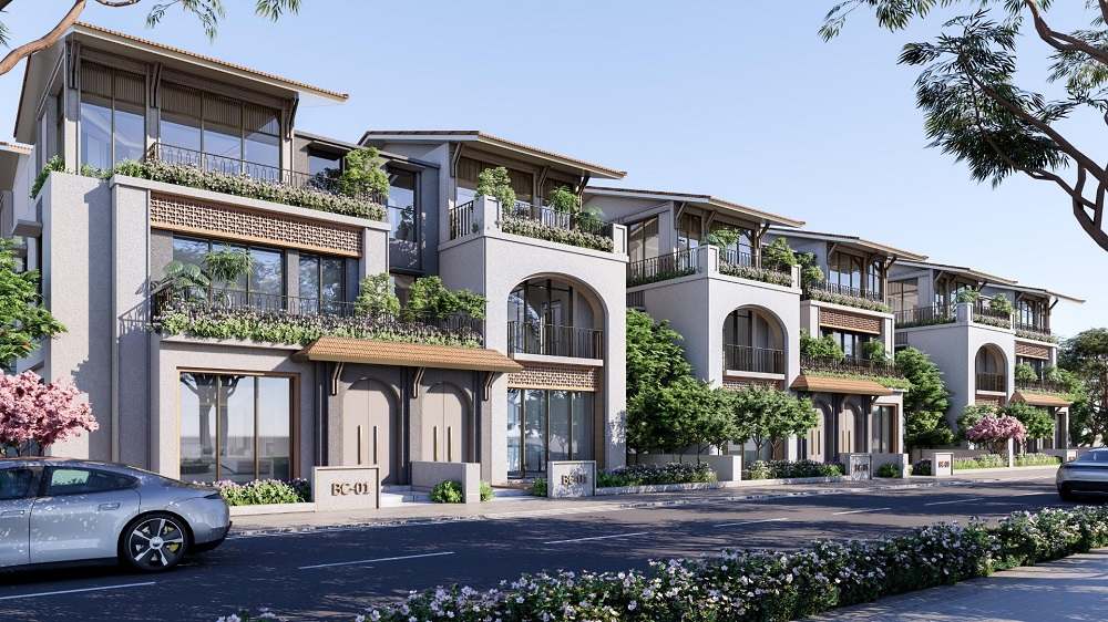 Đầu tư Charmora City cần xác định rõ mục tiêu 